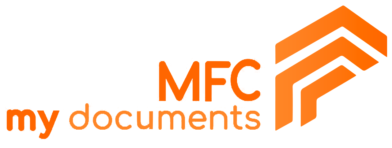 MFC my documents